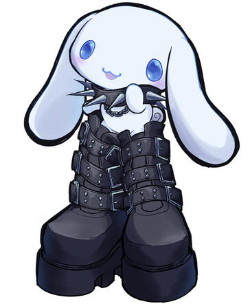 Cinnamoroll (Sanrio)